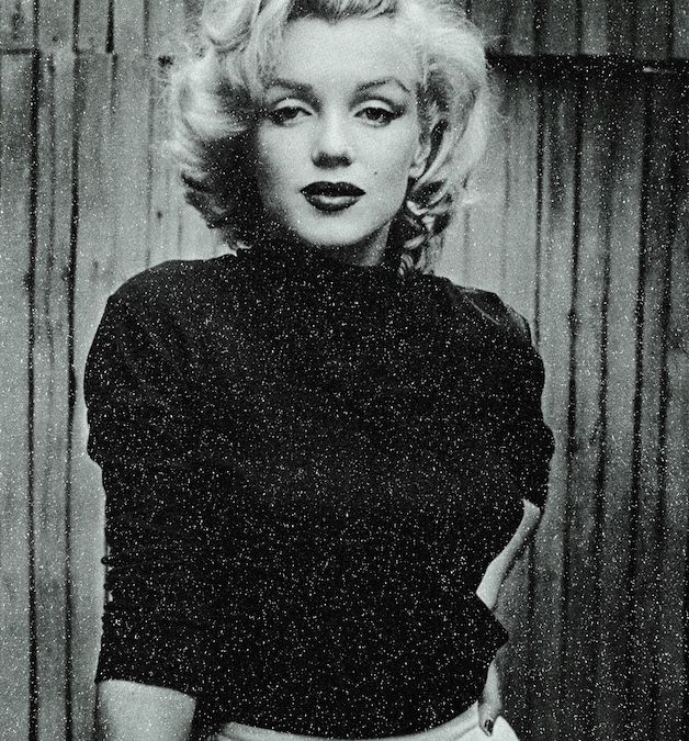 Gucci Marilyn - Magna Canvas